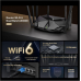 MERCUSYS MR90X AX6000 WIFI 6 ROUTER  