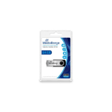 Stick USB MediaRange USB 2.0 flash drive, 64GB MR912 (timbru verde 0.03 lei) 
