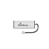 MediaRange USB 3.0 flash drive, 64GB MR917 (timbru verde 0.03 lei) 