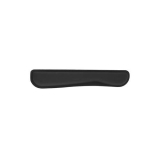MediaRange Ergonomic keyboard pad with wrist support, black MROS252 (timbru verde 0.18 lei) 