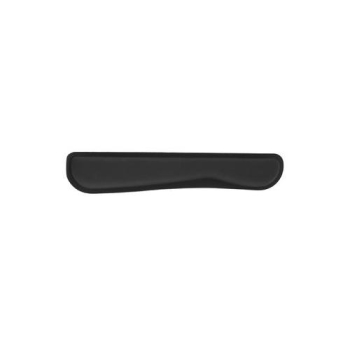 MediaRange Ergonomic keyboard pad with wrist support, black MROS252 (timbru verde 0.18 lei) 