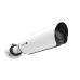Camera analogica MILESIGHT TECHNOLOGY CAMERA IP MINI BULLET IK10 8MP 4MM MS-C8163-PA