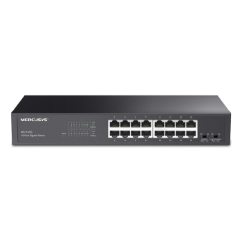 MERCUSYS 16-Port Gigabit Deskt/Rackmt SW