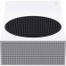 Consola Microsoft MS xBox Series S 512GB White MSXBOXSS512GBWH