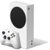 Consola Microsoft MS xBox Series S 512GB White MSXBOXSS512GBWH