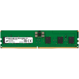 Memorie server Crucial Micron DDR5 RDIMM 16GB 1Rx8 4800 CL40 (16Gbit) (Single Pack), EAN: 649528937025 MTC10F1084S1RC48BR 