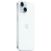 Smartphone Apple iPhone 15 6.1 6GB 128GB Blue MTP43__/A