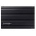 SSD Extern Samsung 2.5, 4TB, T7, USB3.2 MU-PE4T0S/EU
