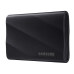 SSD Extern Samsung, T9, 1TB, USB 3.2, Bl MU-PG1T0B/EU