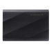 SSD Extern Samsung, T9, 4TB, USB 3.2, Bl MU-PG4T0B/EU