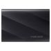 SSD Extern Samsung, T9, 4TB, USB 3.2, Bl MU-PG4T0B/EU