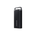 SSD Extern Samsung T5 EVO 2TB USB 3.2 ti MU-PH2T0S/EU