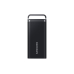 SSD Extern Samsung T5 EVO 4TB USB 3.2 ti MU-PH4T0S/EU