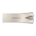 Stick USB Samsung SM USB 64GB BAR PLUS 3.1 SILVER MUF-64BE3/APC
