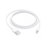 Adaptor Apple LIGHTNING TO USB CABLE (1M)/. MUQW3ZM/A