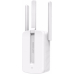 Router MERCUSYS RANGE EXTENDER WI-FI 300MBPS MW300RE