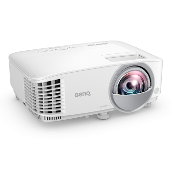 Videoproiector BenQ MW826STH 