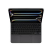 Apple MAGIC KEYBOARD FOR IPAD PRO/13IN (M4) - US ENGLISH - BLACK MWR53LB/A
