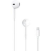 APPLE EARPODS WITH LIGHTNING CONNECTOR