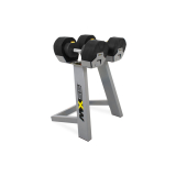 Iron Master Gantera Reglabila Mx-55 4.5kg-24.9kg 