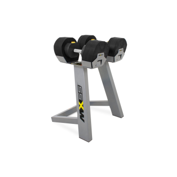 Iron Master Gantera Reglabila Mx-55 4.5kg-24.9kg 