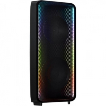 Boxa SISTEM SOUND TOWER SAMSUNG MX-ST50B/EN, MX-ST50B/EN (timbru verde 4 lei) Boxa SISTEM SOUND TOWER SAMSUNG MX-ST50B/EN, MX-ST50B/EN (timbru verde 4 lei)