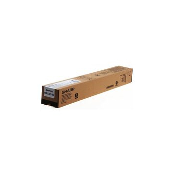 Cartus Toner Sharp MX23GTBA Black 18000 Pagini for MX-2010U, MX-2310U, MX-3111U