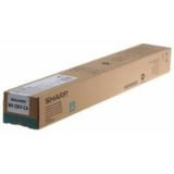 Toner Original Sharp Cyan, MX-23GTYA, pentru MX2310, 10K, incl.TV 1.2 RON, MX23GTCA 