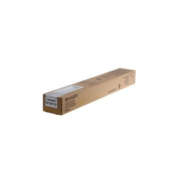 Toner Original Sharp Yellow, MX-23GTYA, pentru MX2310, 10K, (timbru verde 1.2 lei) , MX23GTYA 