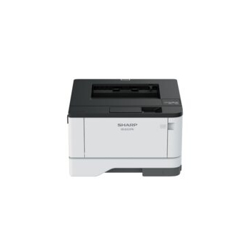 Imprimanta Laser Mono Sharp MXB427PW, A4, Functii: Imprimare, Viteza de Printare Monocrom: 40ppm, Viteza de printare color: , Conectivitate:USB|Ret|Wifi, Duplex:Da, ADF:Nu(incl.TV 60lei) 