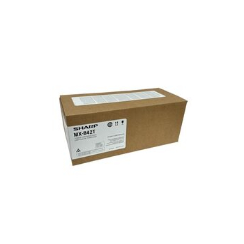 Toner Original Sharp Black,MXB42T, pentru MXB427, 20K, incl.TV 1.2 RON, MXB42T 