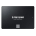 SSD Samsung 870 EVO, 4TB, SATA III MZ-77E4T0B/EU