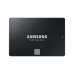 SSD Samsung 870 EVO, 500GB, 2.5, SATA I MZ-77E500B/EU