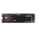 SSD Samsung 980 PRO, 2TB, M.2 , PCIe 4.0 MZ-V8P2T0BW