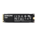SSD Samsung 990 EVO 2TB PCI Express 4.0 MZ-V9E2T0BW