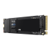 SSD Samsung 990 EVO 2TB PCI Express 4.0 MZ-V9E2T0BW