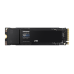 SSD Samsung 990 EVO 2TB PCI Express 4.0 MZ-V9E2T0BW