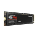 SSD Samsung, 990 PRO, 1TB, NVMe PCI Express 4.0 x4 M.2 MZ-V9P1T0BW