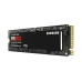 SSD Samsung, 990 PRO, 1TB, NVMe PCI Express 4.0 x4 M.2 MZ-V9P1T0BW