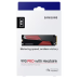 SSD Samsung 990 Pro, 1TB, PCIe 4.0, NVMe, M.2, Heatsink MZ-V9P1T0GW 