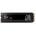 SSD Samsung PCIE G4 M.2 NVME 2TB W/HS/990 PRO MZ-V9P2T0GW 