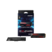SSD Samsung, 990 PRO,4TB, M.2 , PCIe 4. MZ-V9P4T0CW