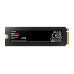 SSD Samsung, 990 PRO,4TB, M.2 , PCIe 4. MZ-V9P4T0CW