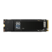 Solid-State Drive (SSD) Samsung 990 EVO Plus PCIe 4.0 NVMe M.2 1TB MZ-V9S1T0BW