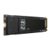 Solid-State Drive (SSD) Samsung 990 EVO Plus PCIe 4.0 NVMe M.2 1TB MZ-V9S1T0BW
