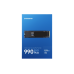 Solid-State Drive (SSD) Samsung 990 EVO Plus PCIe 4.0 NVMe M.2 1TB MZ-V9S1T0BW