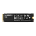SSD Samsung 990 EVO Plus 2TB PCI Express 4.0 x4 M.2 NVMe 2280 MZ-V9S2T0BW