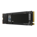 SSD Samsung 990 EVO Plus 2TB PCI Express 4.0 x4 M.2 NVMe 2280 MZ-V9S2T0BW