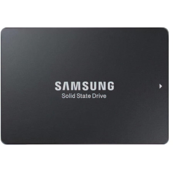 Samsung SM SSD 7.6 TB 2.5 MZ7L37T6HBLA00W07 MZ7L37T6HBLA-00A07