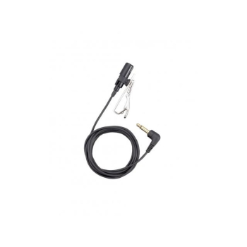 MICROFON Olympus Microfon Olympus ME-15 Lavaliera N1294726 (timbru verde 0.18 lei) 